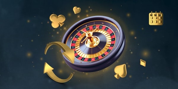 Royal Gambling