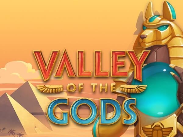 Valley of Gods